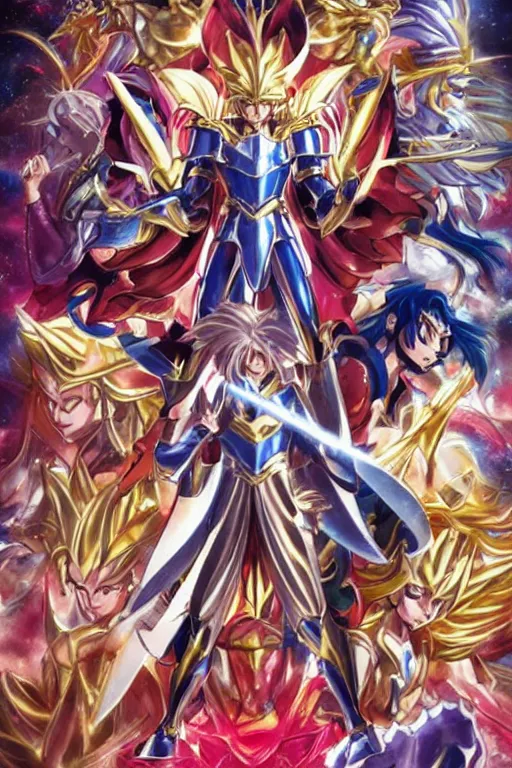 Image similar to 2 0 2 2 knights of the zodiac saint seiya battle for sanctuary hero suit armor comics mask minimalist verytoon nautiljon animes toei animation namco bandai, art by artgerm and greg rutkowski and magali villeneuve