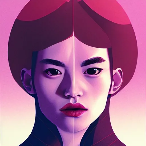 Image similar to medium portrait soft light, by killian eng and sana takeda, inspired by dc comics, fine, sharp high detail,