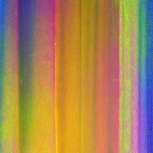 Image similar to Translucent, iridescence