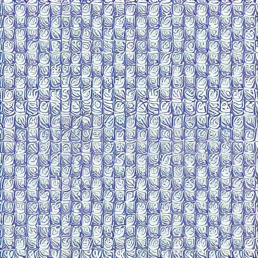 Image similar to endpaper of water reflection micro detail flat illustration on white matte paper background for vector svg format, intricate macro closeup, highly detailed, centered, digital painting, artstation, smooth, sharp focus, illustration