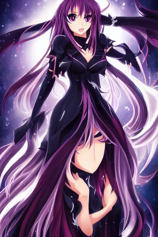 Date A Live Anime Characters - Diamond Paintings 