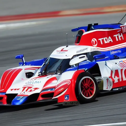 Image similar to trt 1
