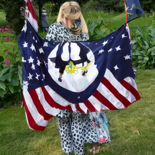 Image similar to flag