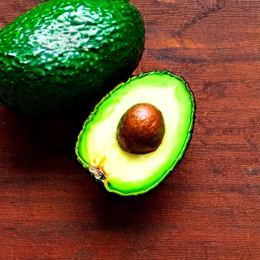 Prompt: the youtuber nikocado avocado