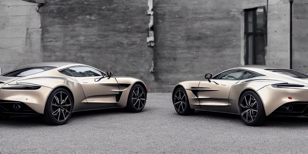 Image similar to “2022 Aston Martin One-77”