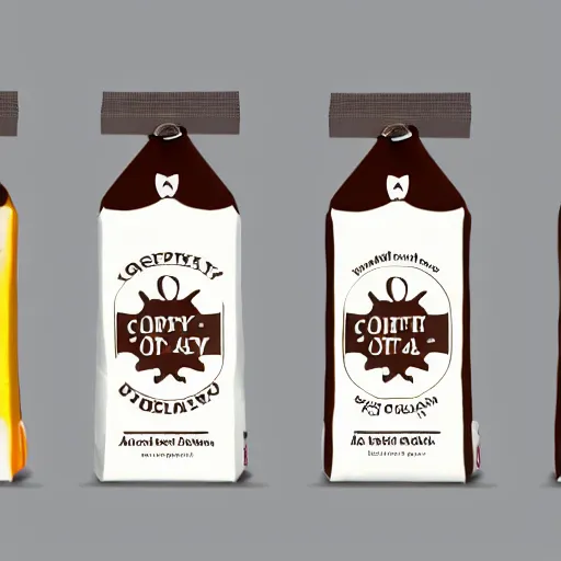 Image similar to company logo for oat milk