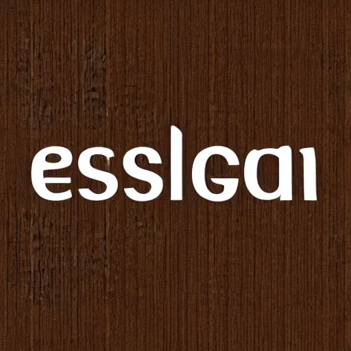 Image similar to logo of esselunga, svg vector graphics