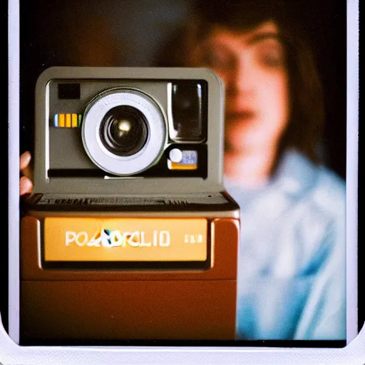 Image similar to Polaroid by Wes Anderson