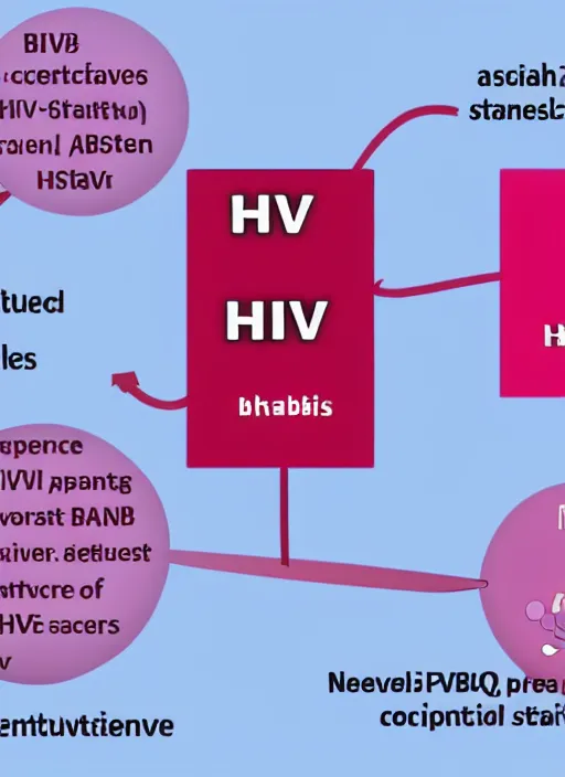 Image similar to hiv bnab neutralizing all strains of virus