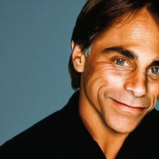 Prompt: Tony Danza