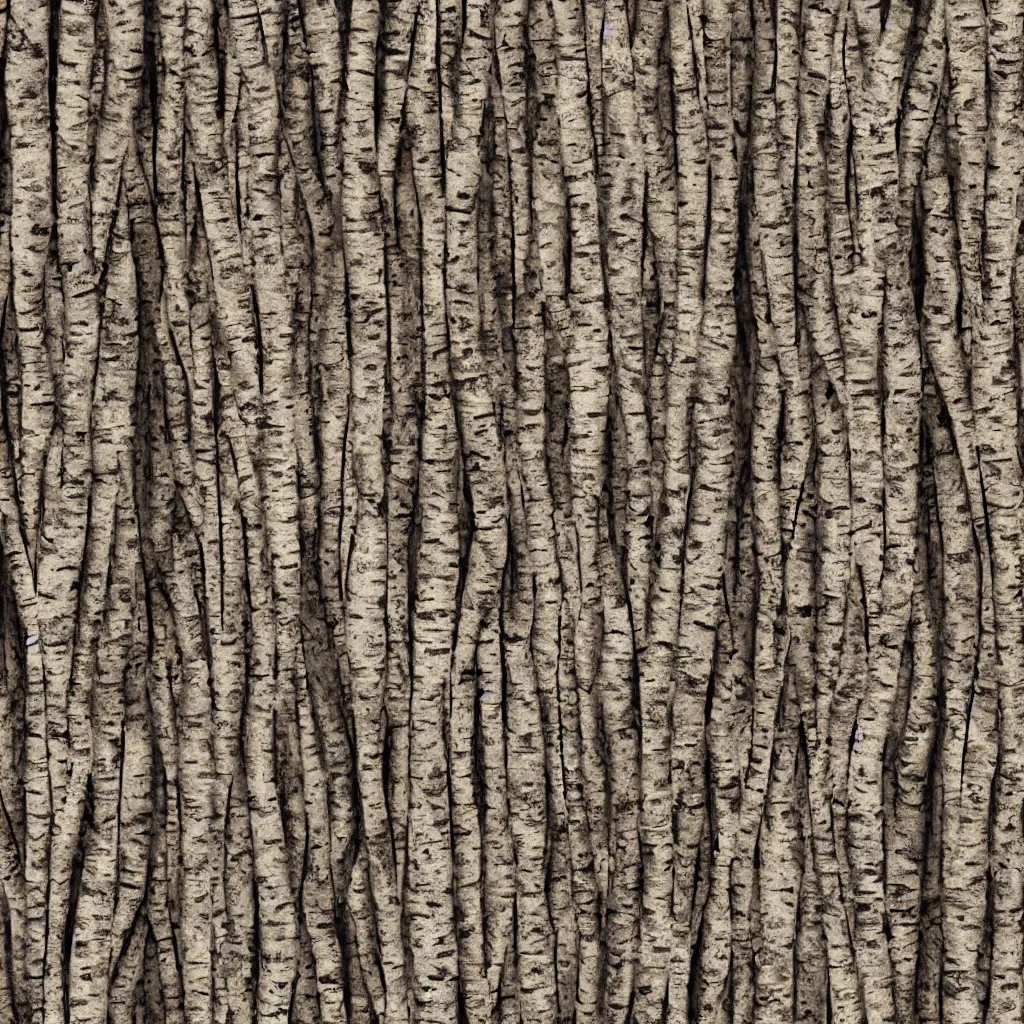 Image similar to birch wood texture material, high definition, high detail, 8k, photorealistic