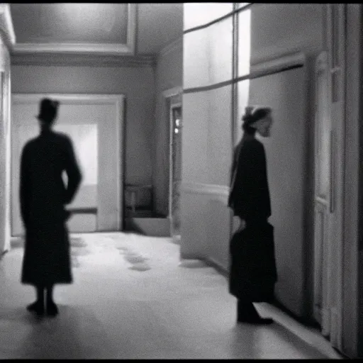 Image similar to Moody film stills from Oscar-winning movie by Stanley Kubrick, shot on Arriflex 35BL and Kodak Vision 500T.