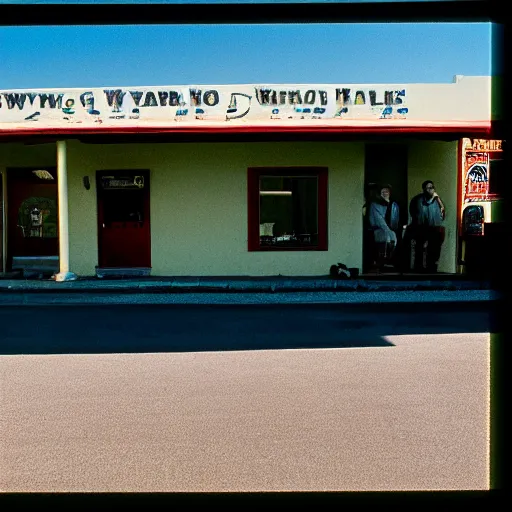 Image similar to photo, wyoming, film still from no country for old men ( 2 0 0 7 ), kodak ektachrome 1 2 0, 2 6 mm,