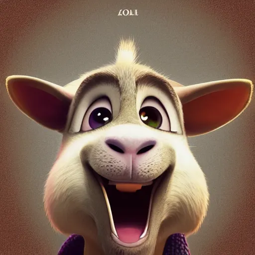 Zootopia (2016) – GOAT Film Reviews