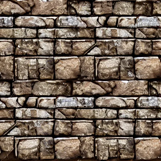 Image similar to stone brick, texture for kids game