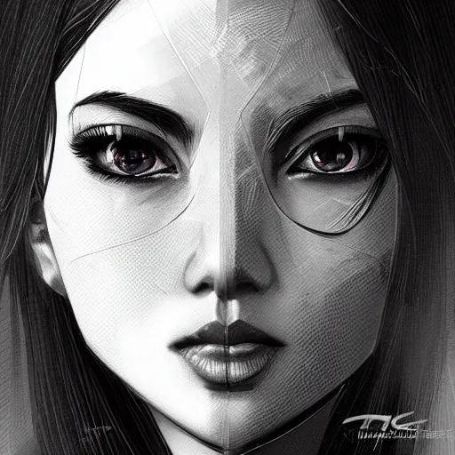 Image similar to madolche tiaramisu, beautiful, detailed symmetrical close up portrait, intricate complexity, in the style of artgerm and ilya kuvshinov, magic the gathering art