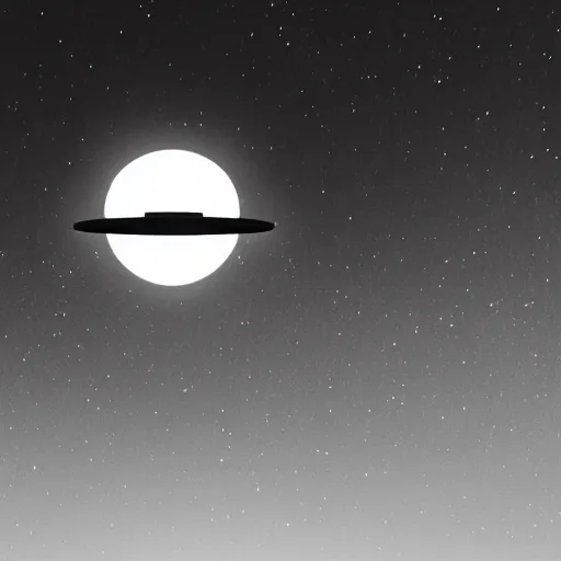 Prompt: leaked top secret footage of an ufo, black and white shot with an old camera, intricate details, eerie, highly detailed, photorealistic, octane render, 8 k, unreal engine.