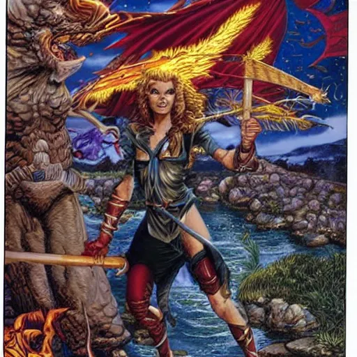 Image similar to larry elmore