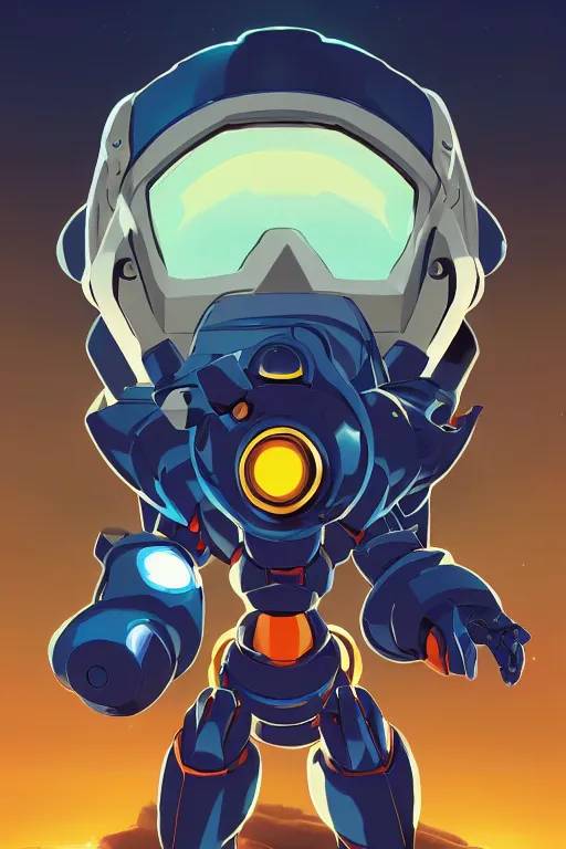 Image similar to robot ninja mask helmet megaman x zero rockman 2 0 2 2 switch game boss legacy collection fanart artsation, art gta 5 comics, behance hd by jesper ejsing, by rhads, makoto shinkai and lois van baarle, ilya kuvshinov, rossdraws global illumination ray tracing