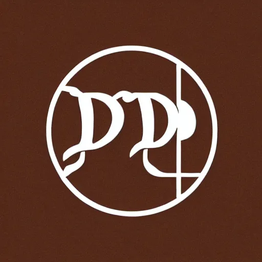 Image similar to ddddd, logo