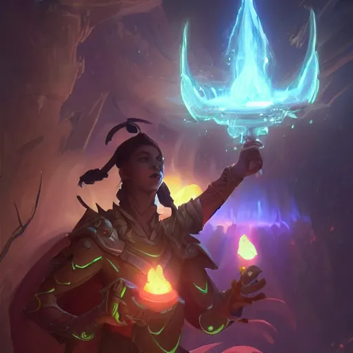 Image similar to glowing magic fingers floating in the air, glowing magic fingers floating, glowing fingers, bright art masterpiece artstation. 8 k, sharp high quality artwork in style of jose daniel cabrera pena and greg rutkowski, concept art by tooth wu, blizzard warcraft artwork, hearthstone card game artwork, fingers anatomy