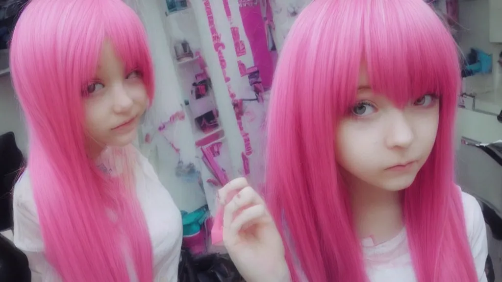 Shared by @uglyfaerie. Find images and videos about pink, kawaii