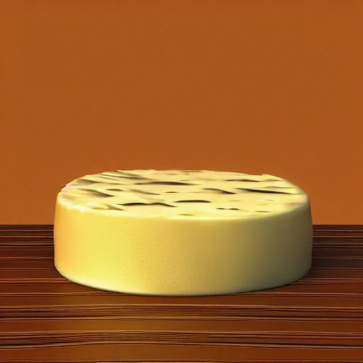 Prompt: layers of swiss cheese, 🧀, swiss, 3 d render, technical, layers