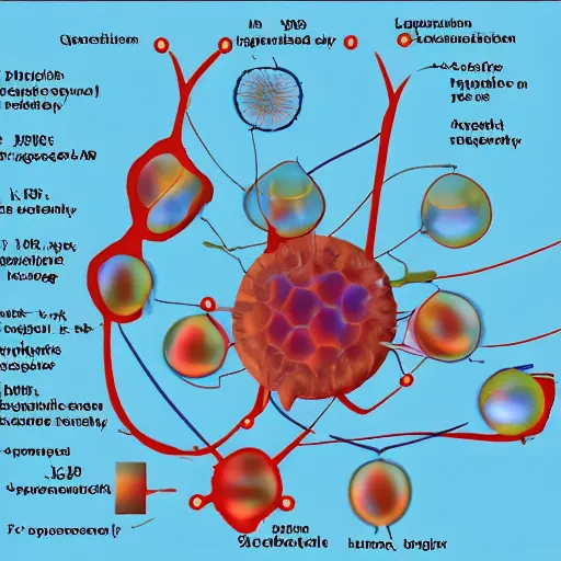 Prompt: an image of a scientific journal representing a pca and UMAP for a single cell experiment, paper, scientific figures, fig1, supplementary figure, journal of