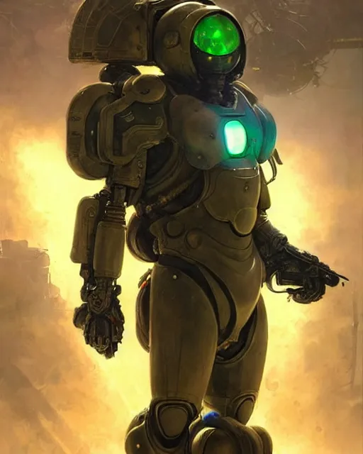 Prompt: luigi in a mech scifi suit with missles and small lights by, fantasy character portrait, ultra realistic, concept art, intricate details, highly detailed by greg rutkowski, gaston bussiere, craig mullins, simon bisley