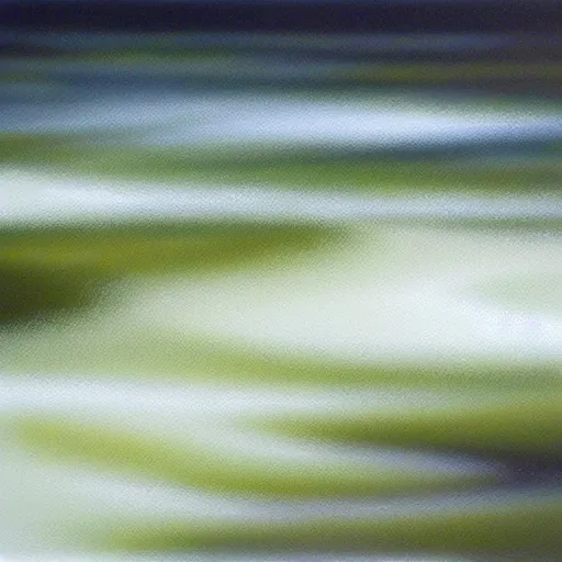 Image similar to tony walling – \ impression of moving water & reflection \ \
