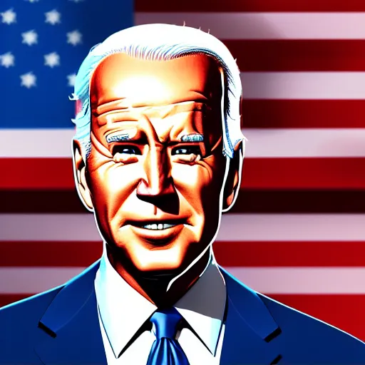 Prompt: joe biden charicature, dramatic lighting, cinematic, establishing shot, extremly high detail, photorealistic, cinematic lighting, artstation, style by disney pixar