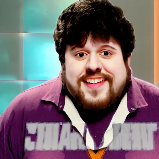 Image similar to bootleg Jontron