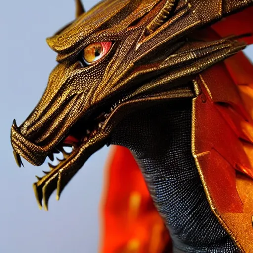 Image similar to epic close up bust shot, realistic detailed stunning beautiful anthropomorphic robot female dragon, doing an elegant pose with hand on hip, looking to the side, sleek streamlined armor and design, sharp claws, sleek well designed head with LED eyes, standing on two legs, wearing a hooded cloak that blows in the wind from behind her, on the beach during sunset, high quality, cinematic art, sunset lighting, artstation, deviantart, furaffinity