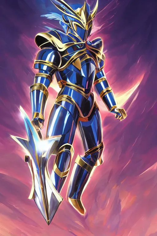 Image similar to 3 d 2 0 2 2 knights of the zodiac saint seiya battle for sanctuary hero suit armor comics mask minimalist, behance hd by jesper ejsing, by rhads, makoto shinkai and lois van baarle, ilya kuvshinov, rossdraws global illumination