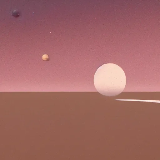 Image similar to a matte painting of astronomical diagrams projecting the distances between celestial bodies by emiliano ponzi, james gilleard, george ault, david hockney, atey ghailan, albert namatjira, marius borgeaud, minimalist, bauhaus, retrofuturism, postminimalism, concept art, matte background, matte drawing, magical realism, space art, generative art