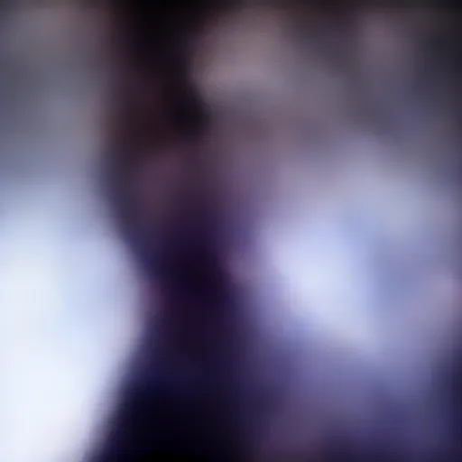 Image similar to cinematic portrait of an unknown superhero. High detail. Low dof