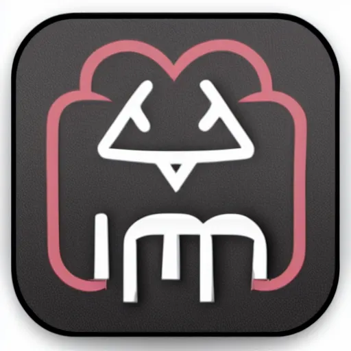 Image similar to dribbble design icon for lyrics you will never forget