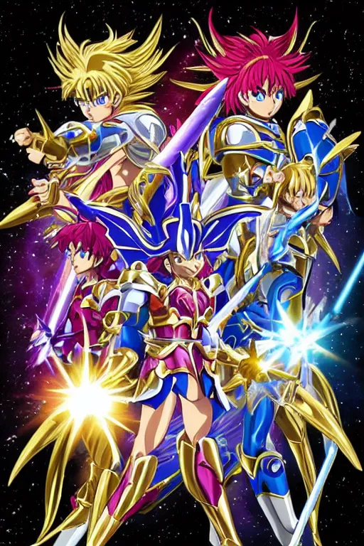 Image similar to 2 0 2 2 knights of the zodiac saint seiya battle for sanctuary hero suit armor manga mask minimalist toei animation namco bandai