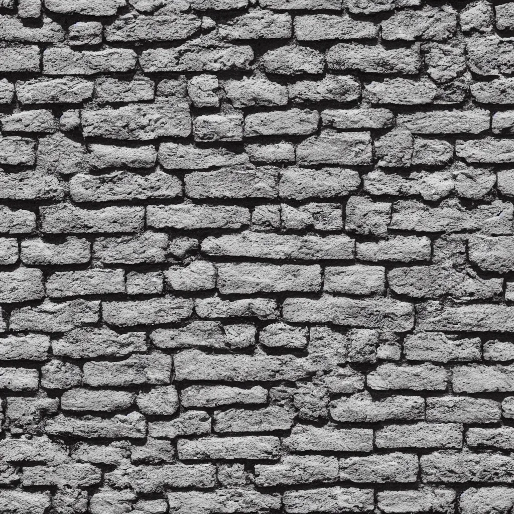 Image similar to a brick wall stone tile texture irregular diffuse albedo high detail 8k macro details