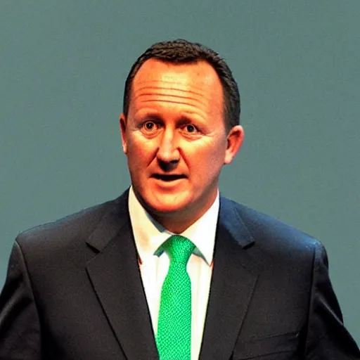 Image similar to ps 1 john key, low res, blocky