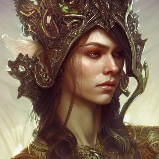 Prompt: male world of warcraft elven druid, fantasy, man, intricate, elegant, highly detailed, digital painting, artstation, concept art, wallpaper, smooth, sharp focus, illustration, art by artgerm and greg rutkowski and alphonse mucha