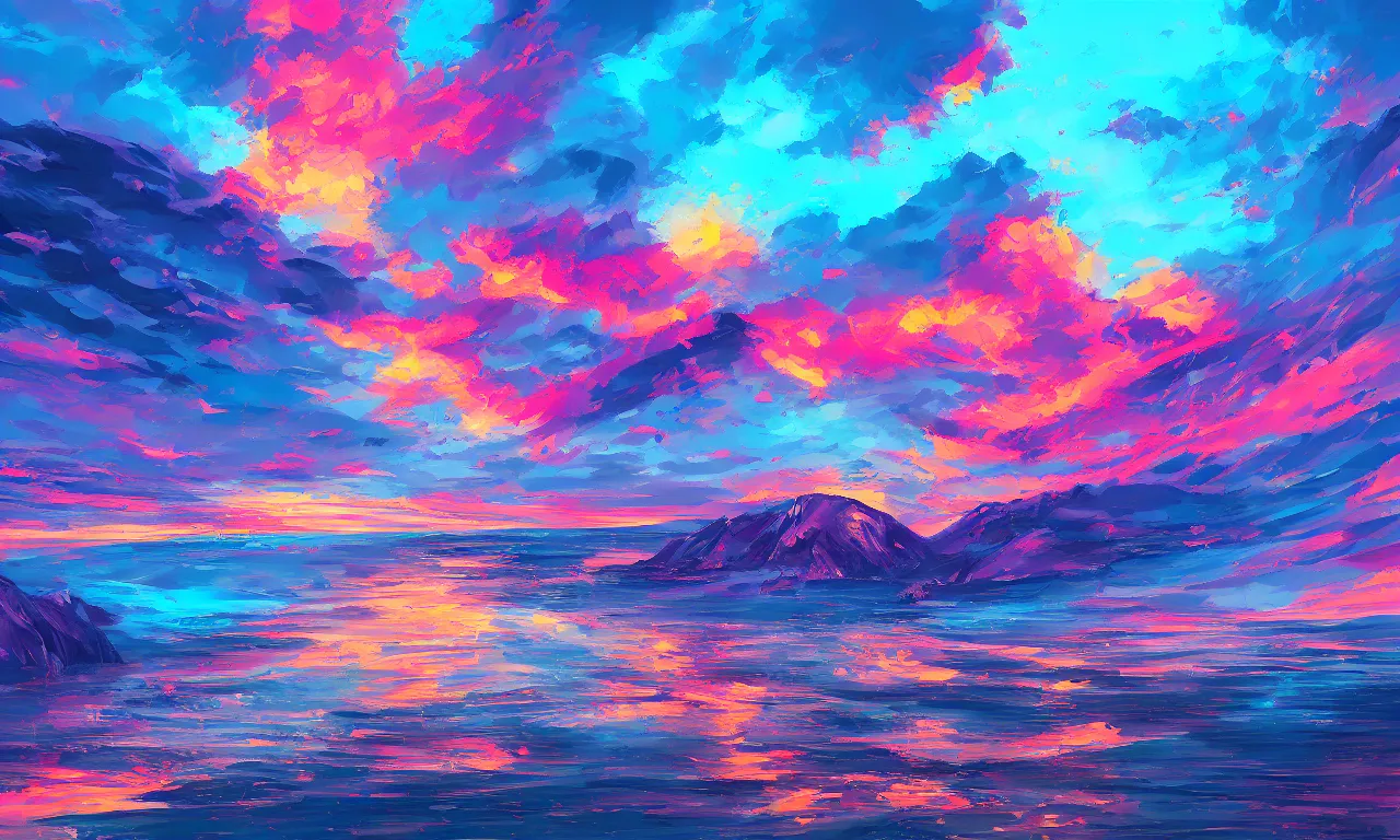 Image similar to alena aenami artworks in 4 k