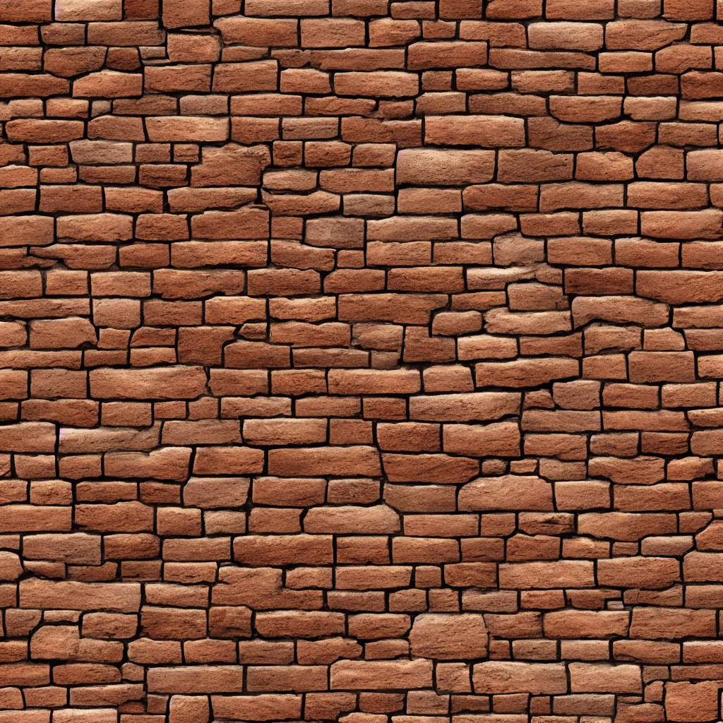 Image similar to sandstone brick wall texture, hd, seamless, pbr, textures. com