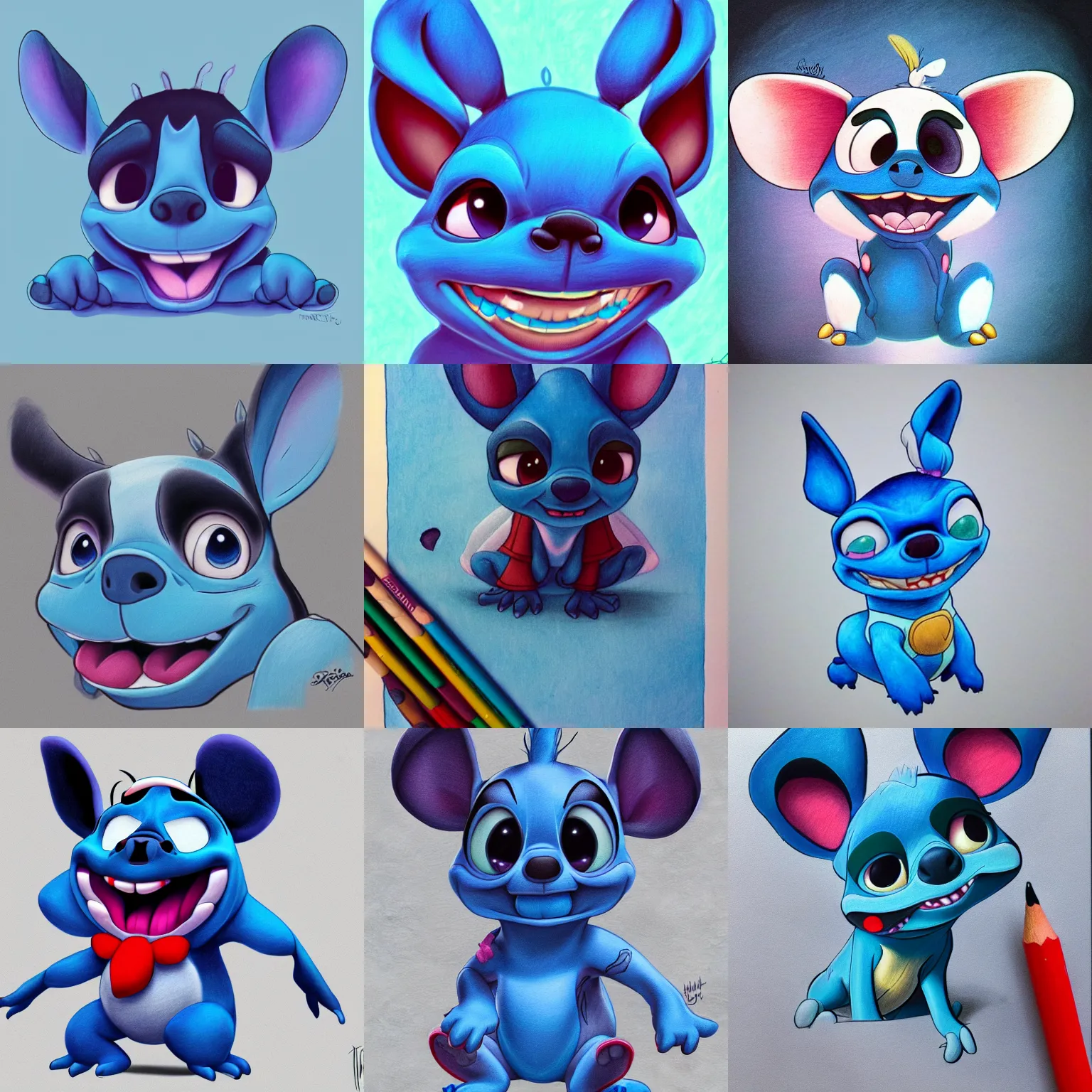 Disney Lilo and Stitch Clip Art Images 3  Stitch drawing, Stitch cartoon,  Lilo and stitch