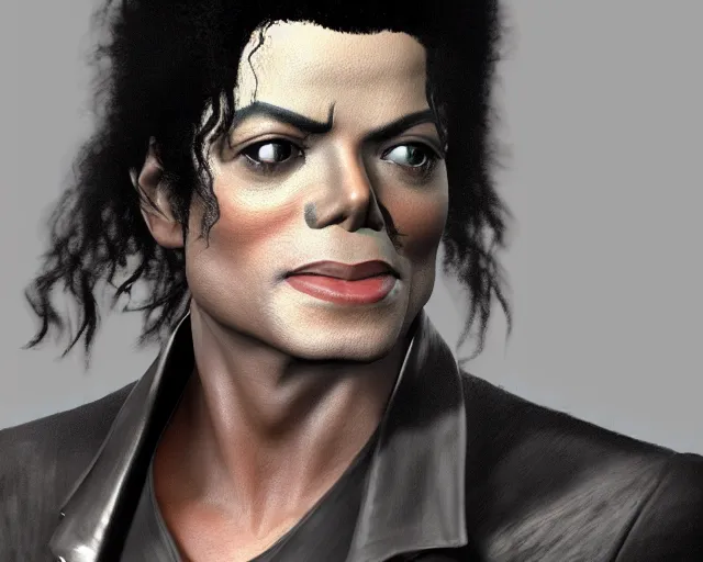 Prompt: michael jackson , made by frazetta, ArtStation, CGSociety, concept art, cgsociety, octane render, trending on artstation, artstationHD, artstationHQ, unreal engine, 4k, 8k,