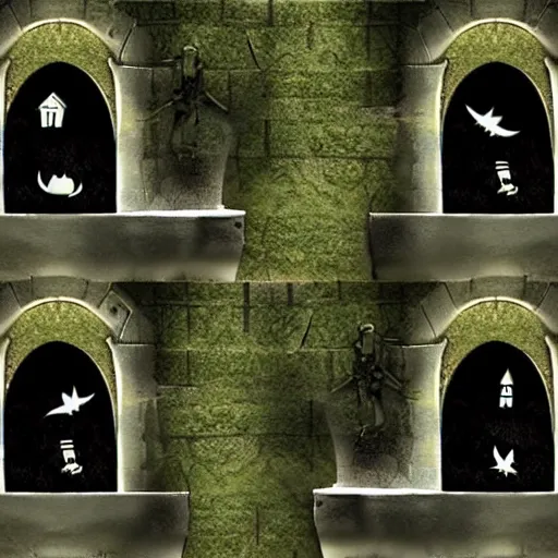 Image similar to spooky graveyard windows xp