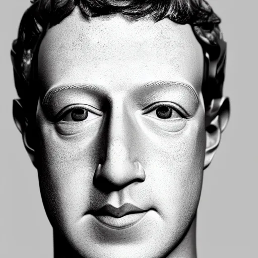 Prompt: Mark Zuckerberg face merged with C-3PO, full body, cinematic, atmospheric lighting, HDR, 4k render, 8k render