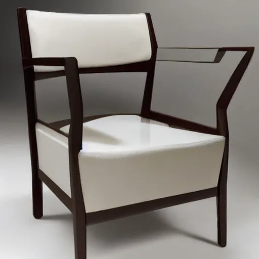 Prompt: abstract furniture for sale on facebook,