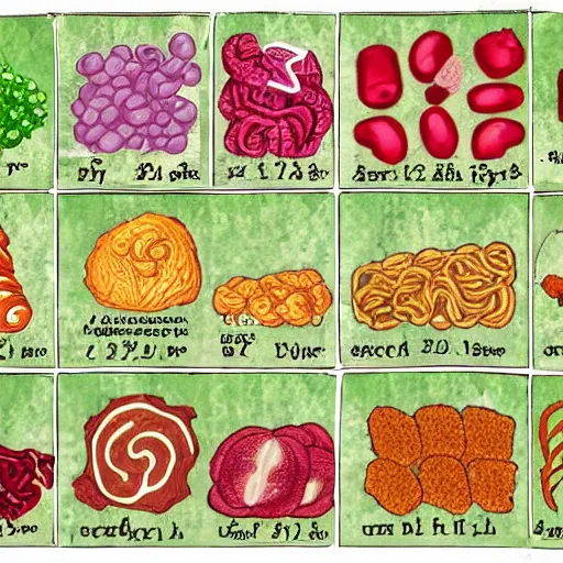 Image similar to escherichia coli party