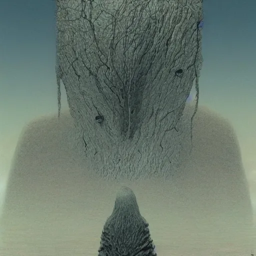 Prompt: manga panel made by zdzisław beksinski, 8 k, high details, high quality,